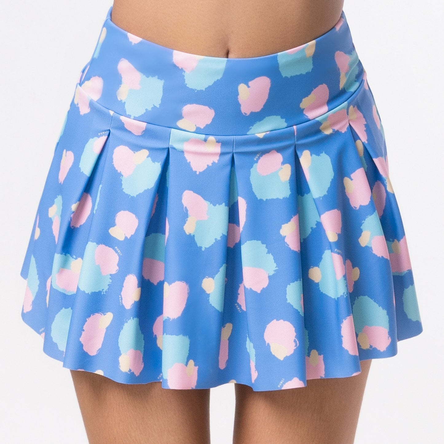 BUBBLES LOLITA SKIRT