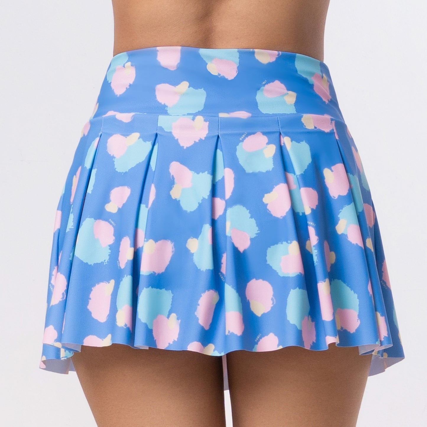 BUBBLES LOLITA SKIRT