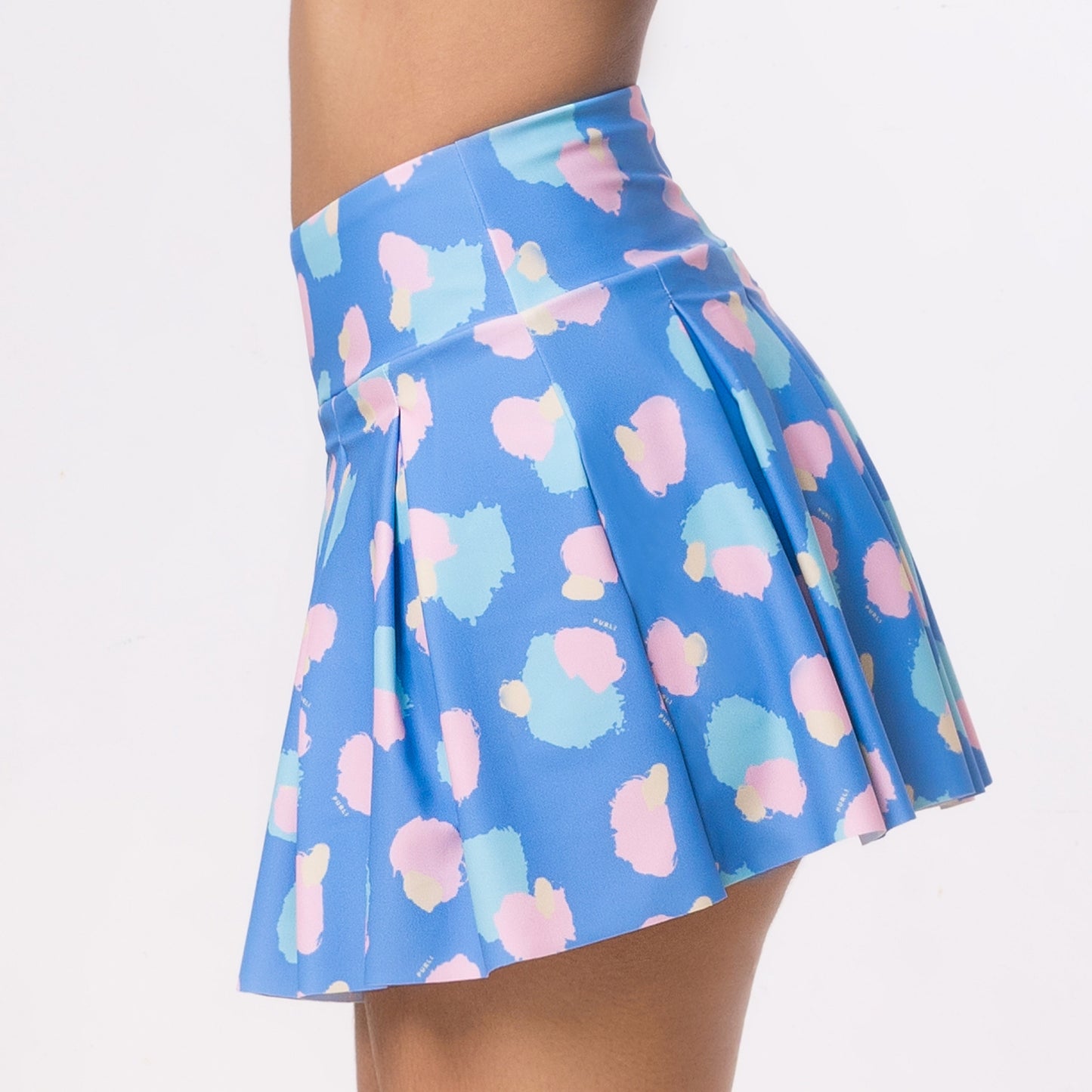 BUBBLES LOLITA SKIRT