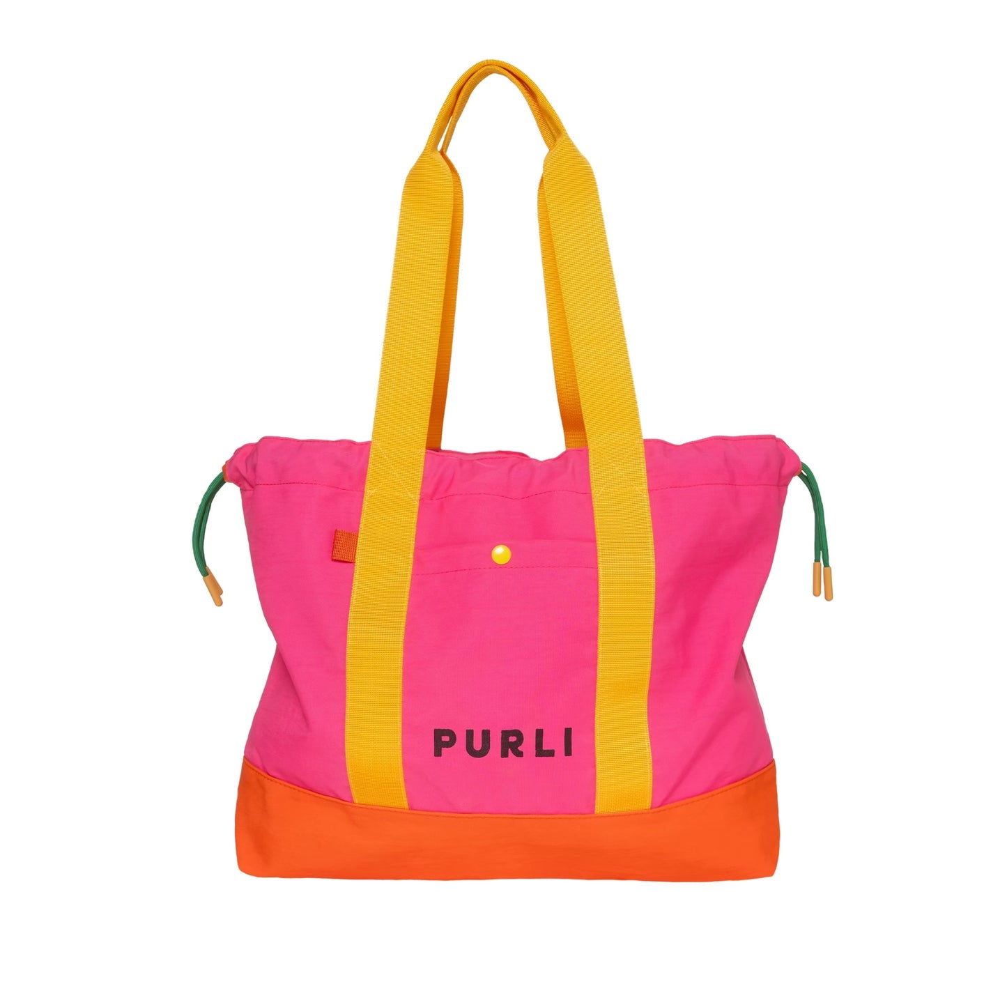 DAHLIA CRUISE SHIP BAG