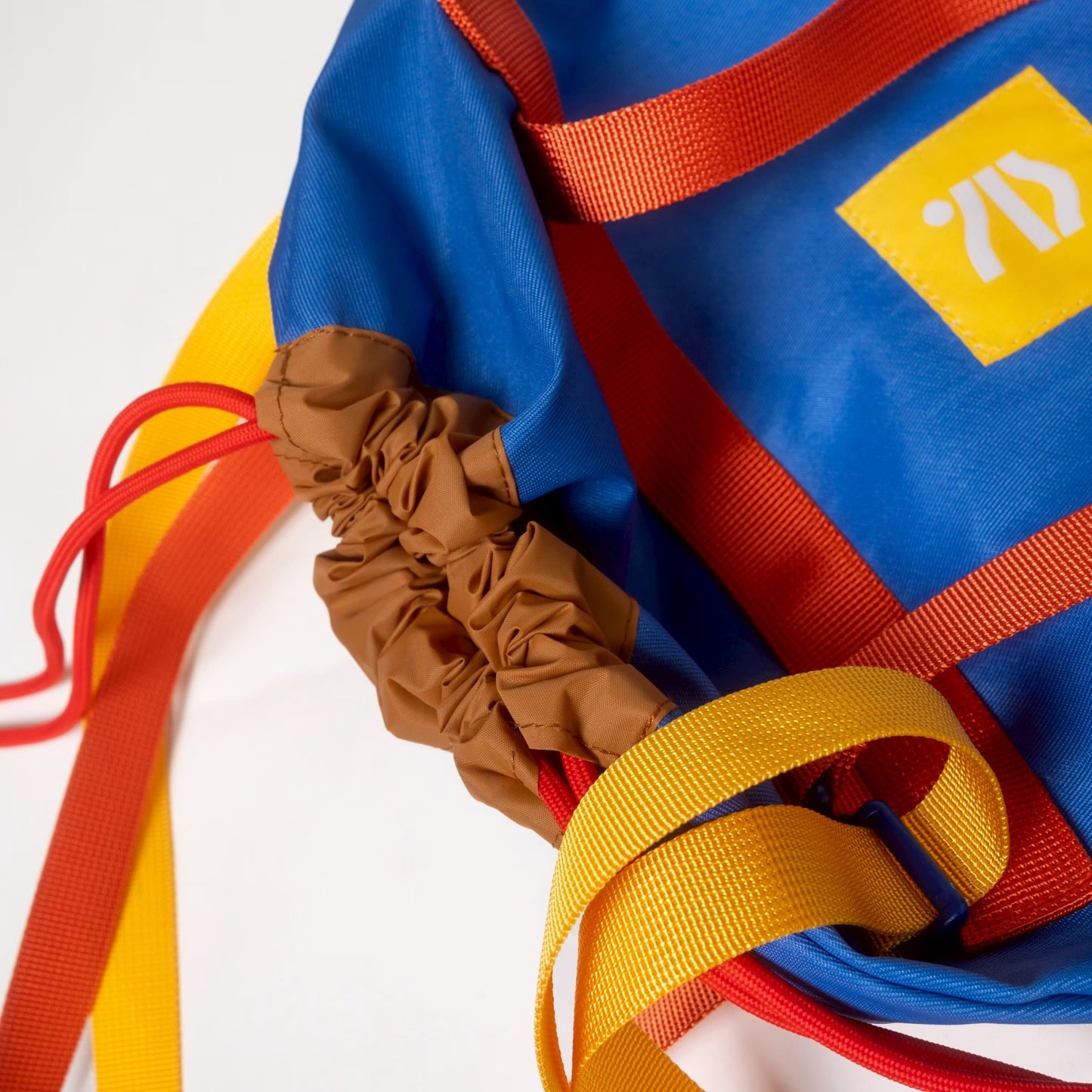 ULTRAMARINE CATAMARAN BAG