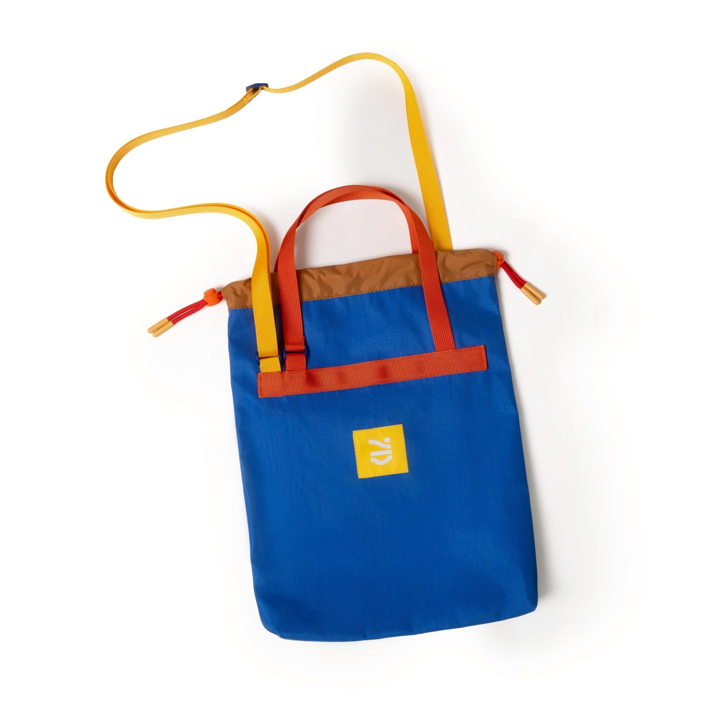 ULTRAMARINE CATAMARAN BAG