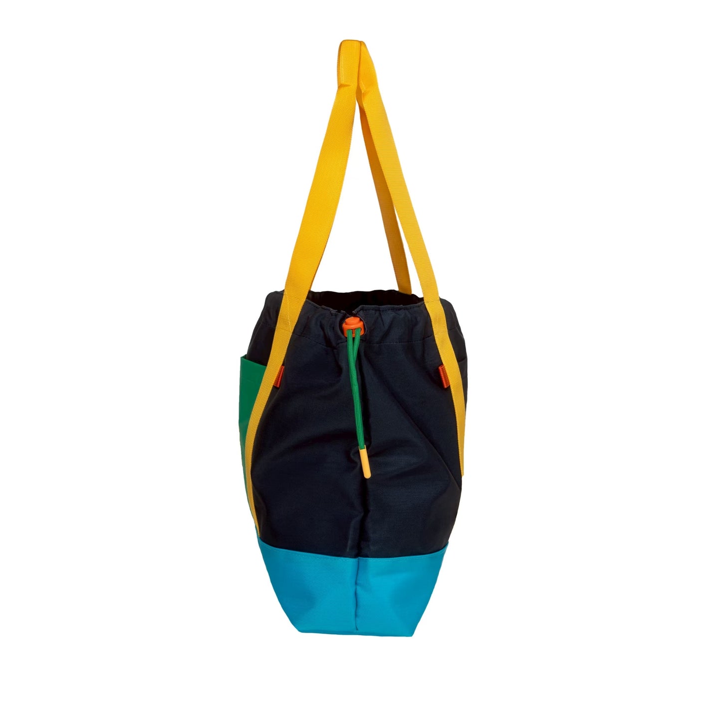 NAVY CRUISE SHIP BAG