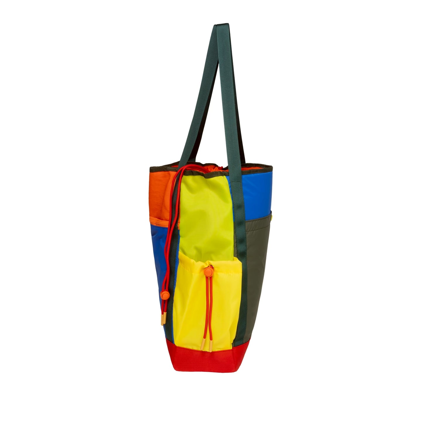 RAVER SUBMARINE BAG