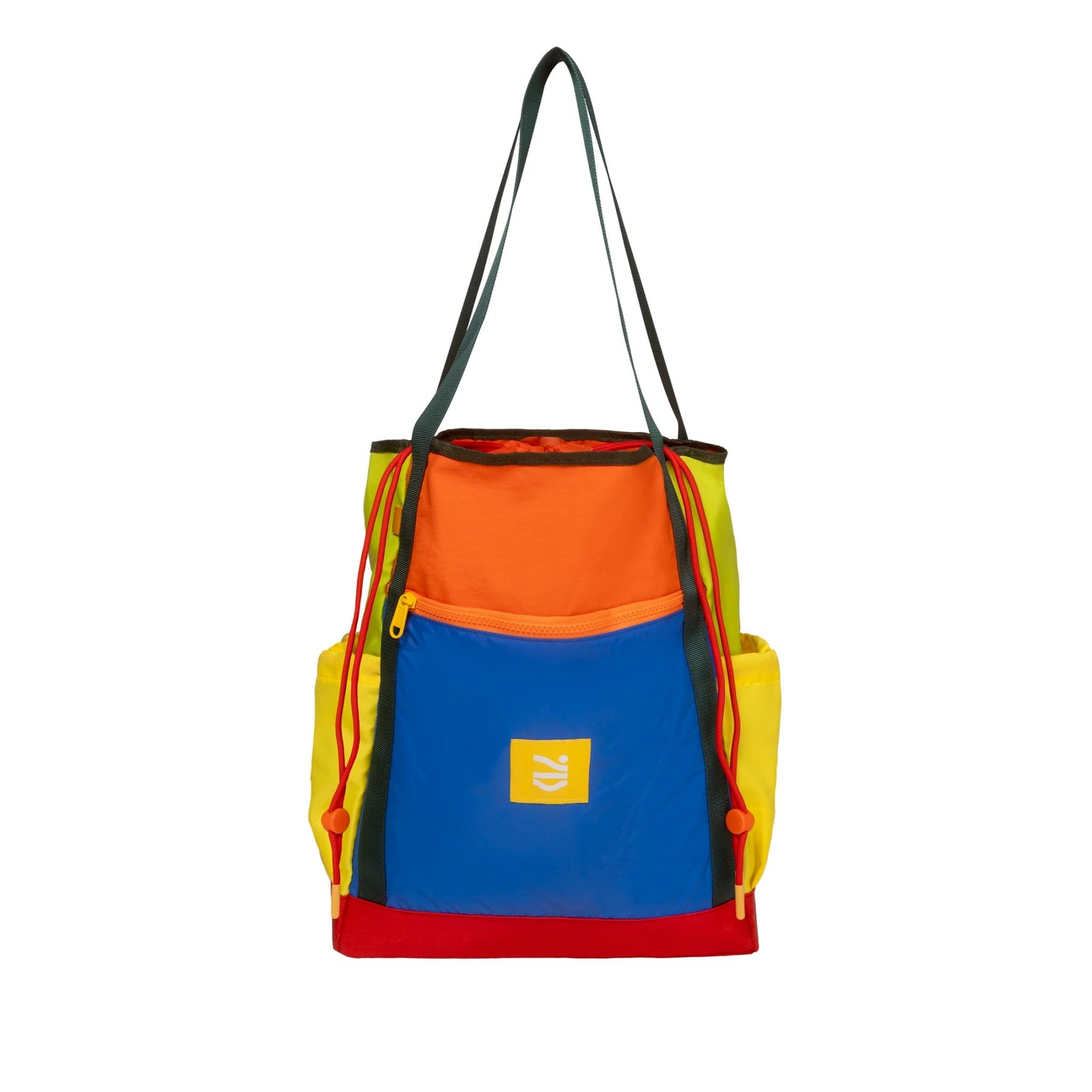 RAVER SUBMARINE BAG