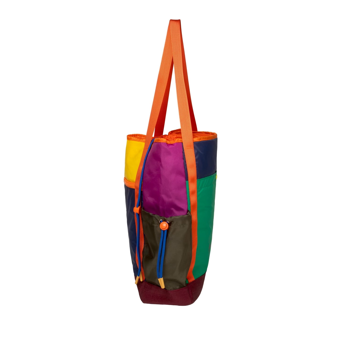 CAMPER SUBMARINE BAG