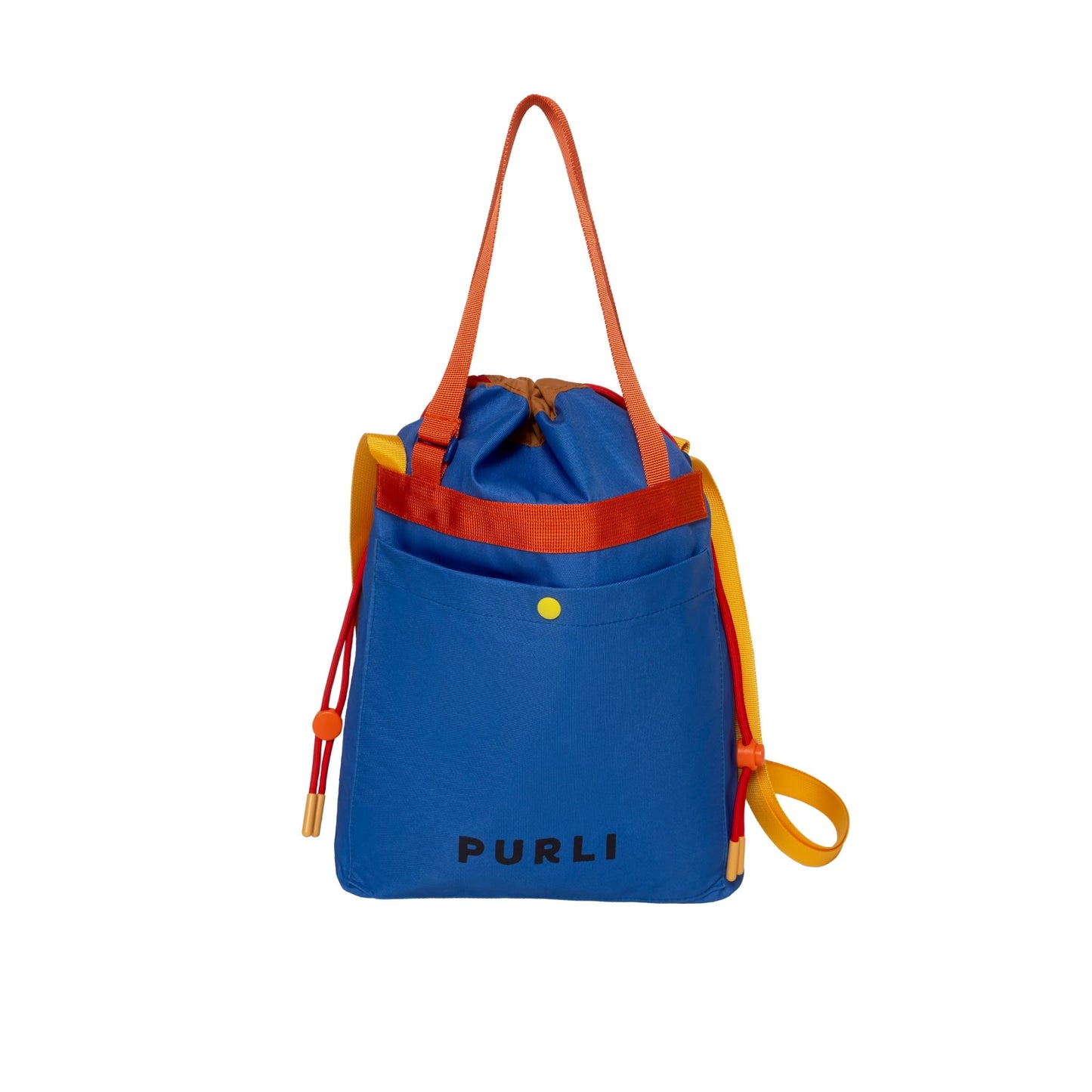 ULTRAMARINE CATAMARAN BAG