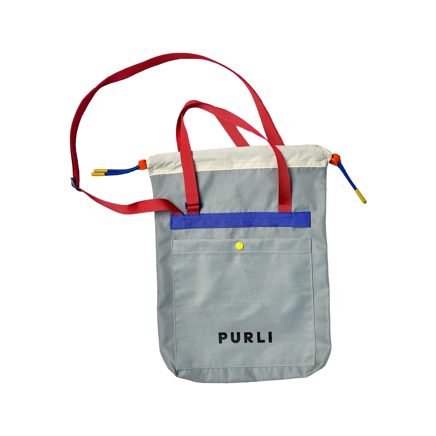 CREMA CATAMARAN BAG