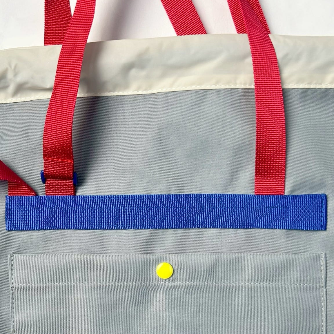 CREMA CATAMARAN BAG