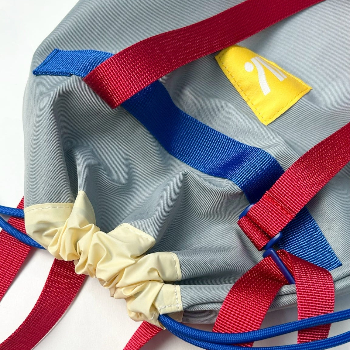CREMA CATAMARAN BAG