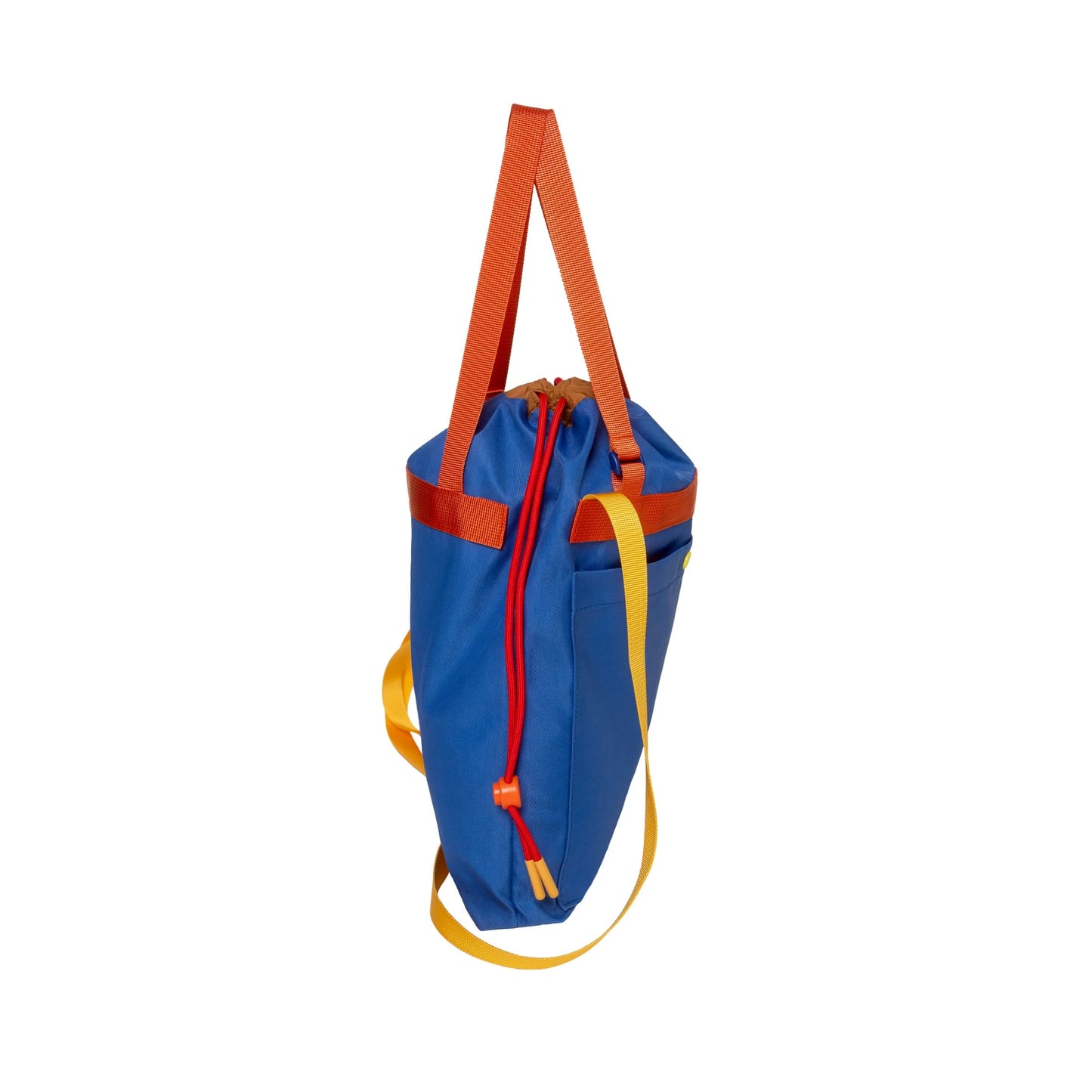 ULTRAMARINE CATAMARAN BAG