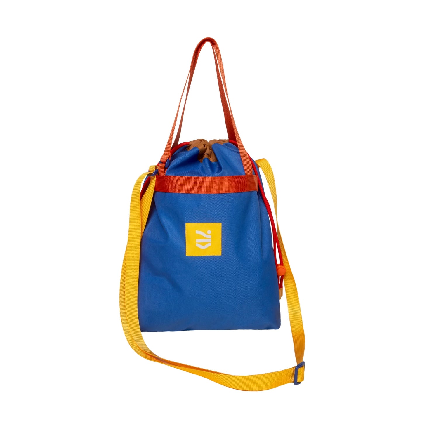 ULTRAMARINE CATAMARAN BAG