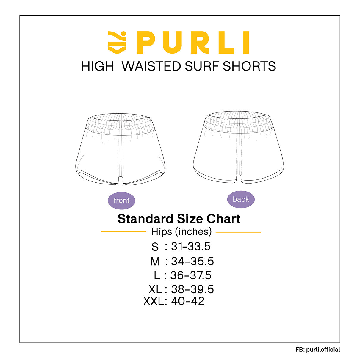 SAVE THE DAY HW SURF SHORTS