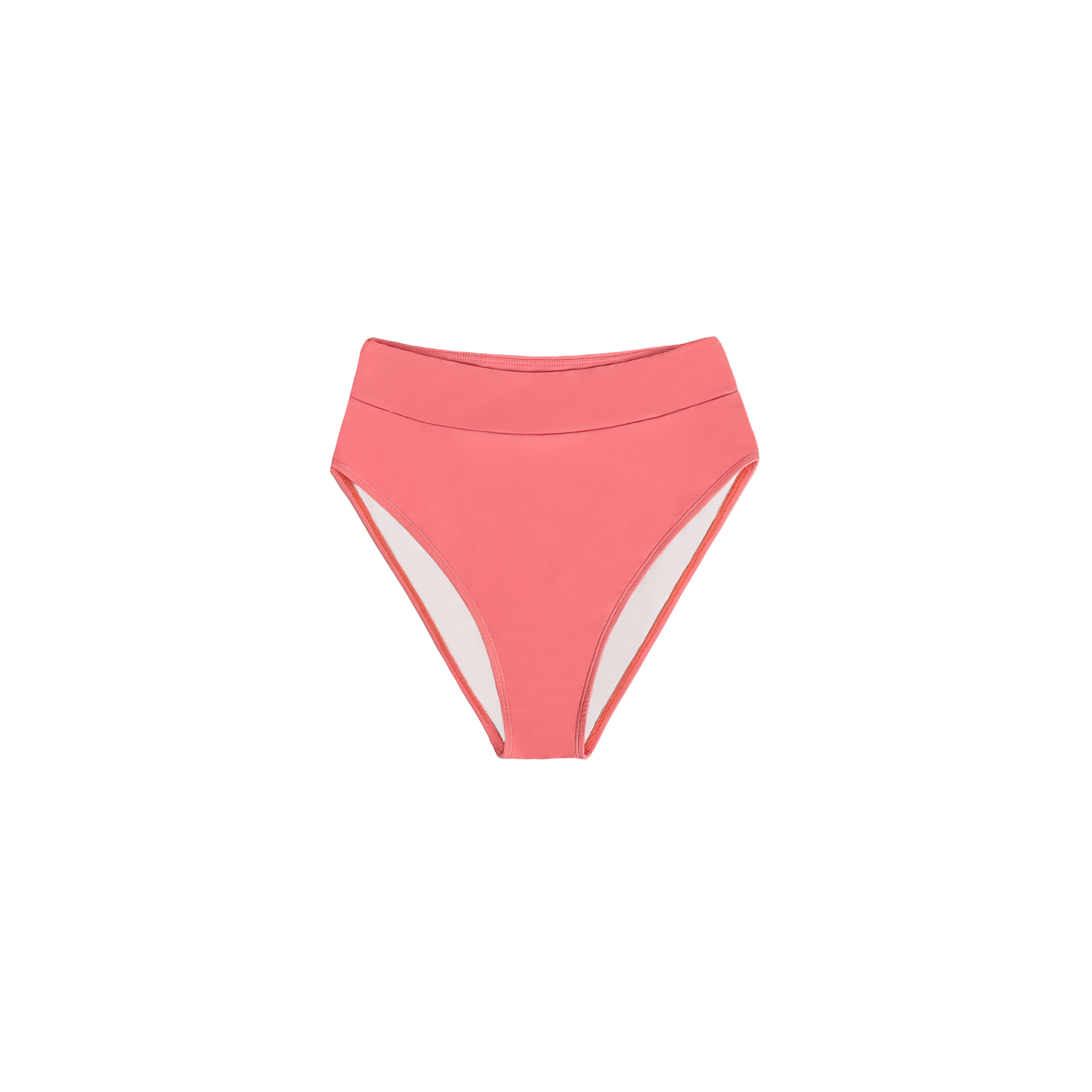 STRAWBERRY ICE HIGH CUT BIKINI BOTTOM